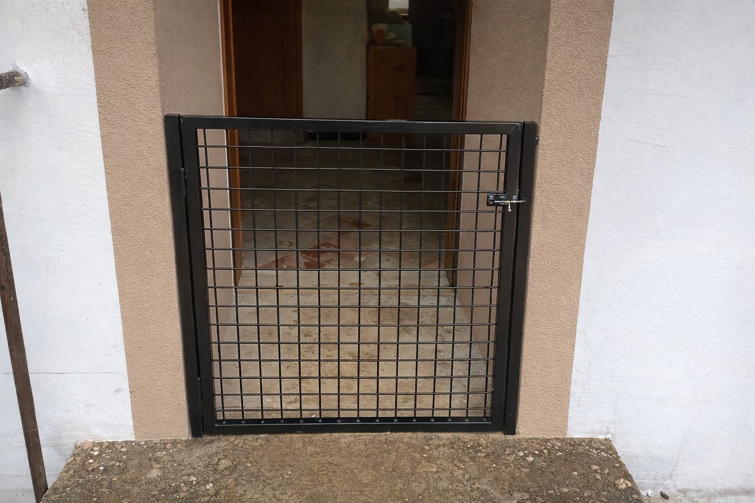 branka proti mazlíčkům "Klasic"