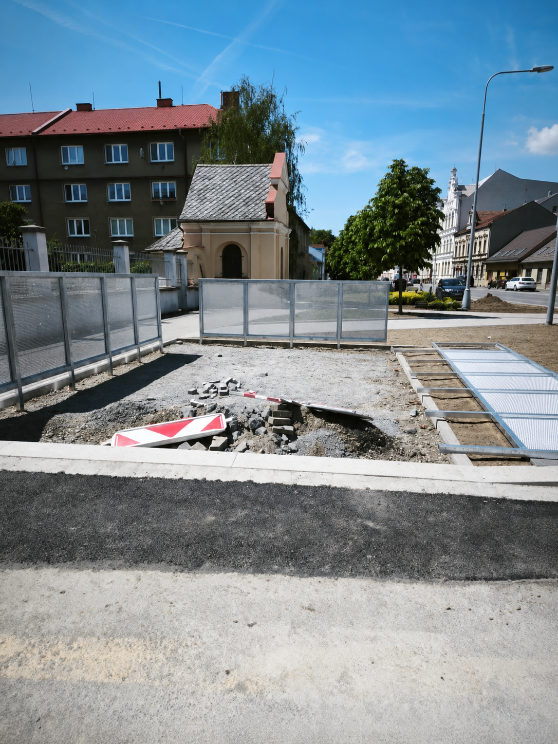 Montáž